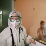 Новый рекорд:  1107 человек заболели ковидом в Алтайском крае за сутки