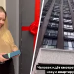 Молодая мама из Новосибирска выиграла квартиру в Москве от блогера Чекалиной