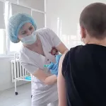 Детская вакцина от ковида в Алтайском крае уже на исходе