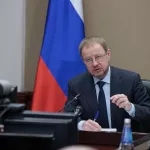 Губернатор Алтайского края Виктор Томенко отчитался о доходах в 85,3 млн рублей