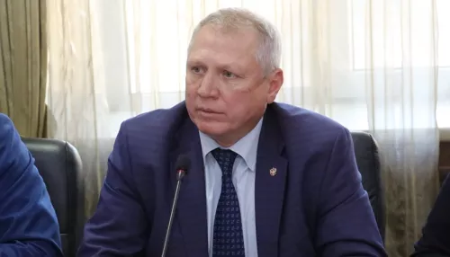 Экс-депутат Госдумы укрепился в должности главы минздрава Алтая