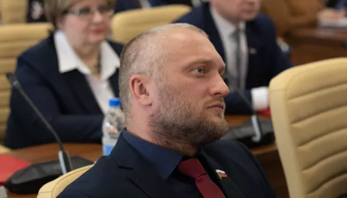 Создателя Рельефа и депутата Алексея Меркулова хотят признать банкротом