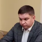 Министром транспорта Алтайского края стал Антон Воронов