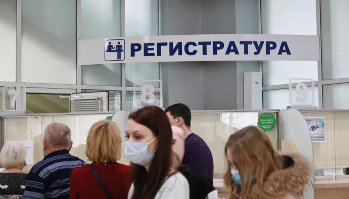 Ситуация сложная: алтайские больницы и поликлиники освободят от налога на имущество