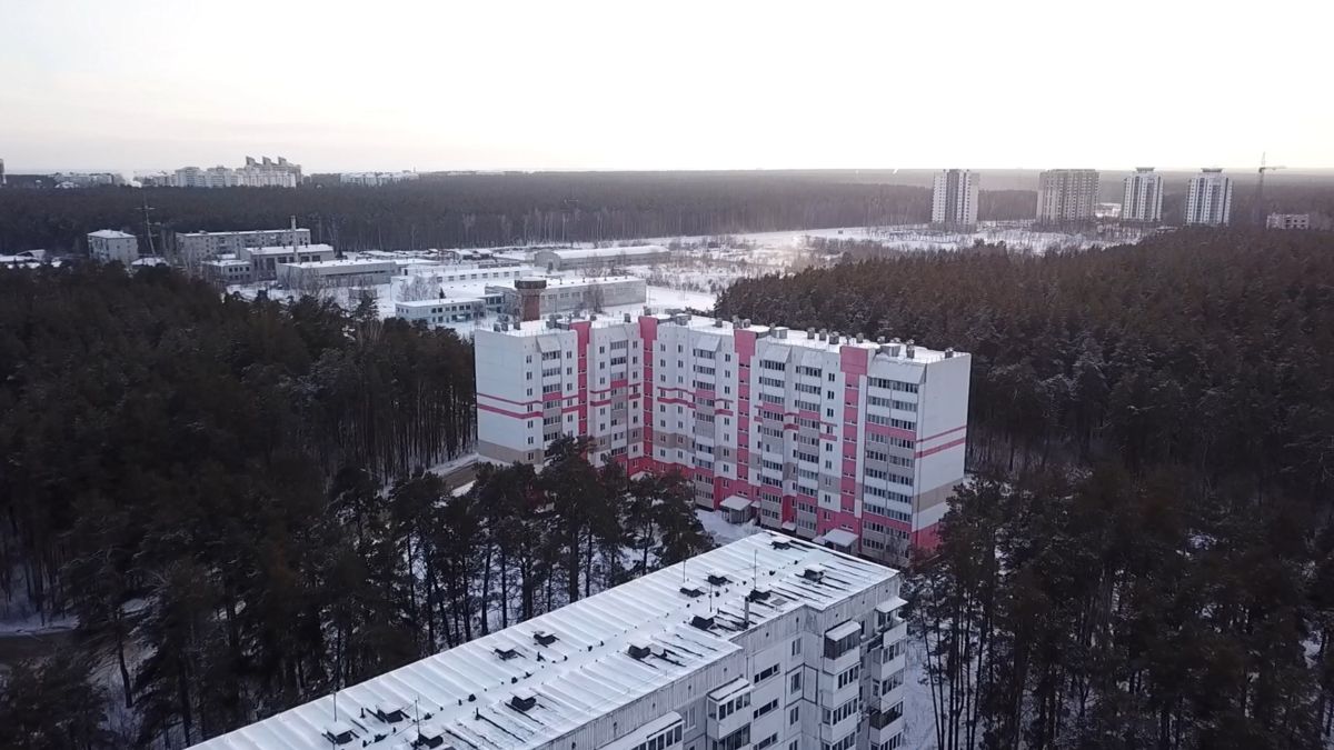Недвижимость