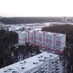 130 тысяч за квадрат: Алтайский край побил свой рекорд по стоимости жилья