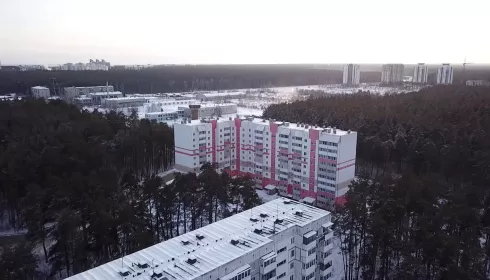 Число сделок на рынке недвижимости в Алтайском крае начало расти в июне