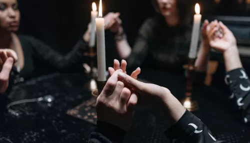 В Москве сатанистов-людоедов осудили за ритуальные убийства
