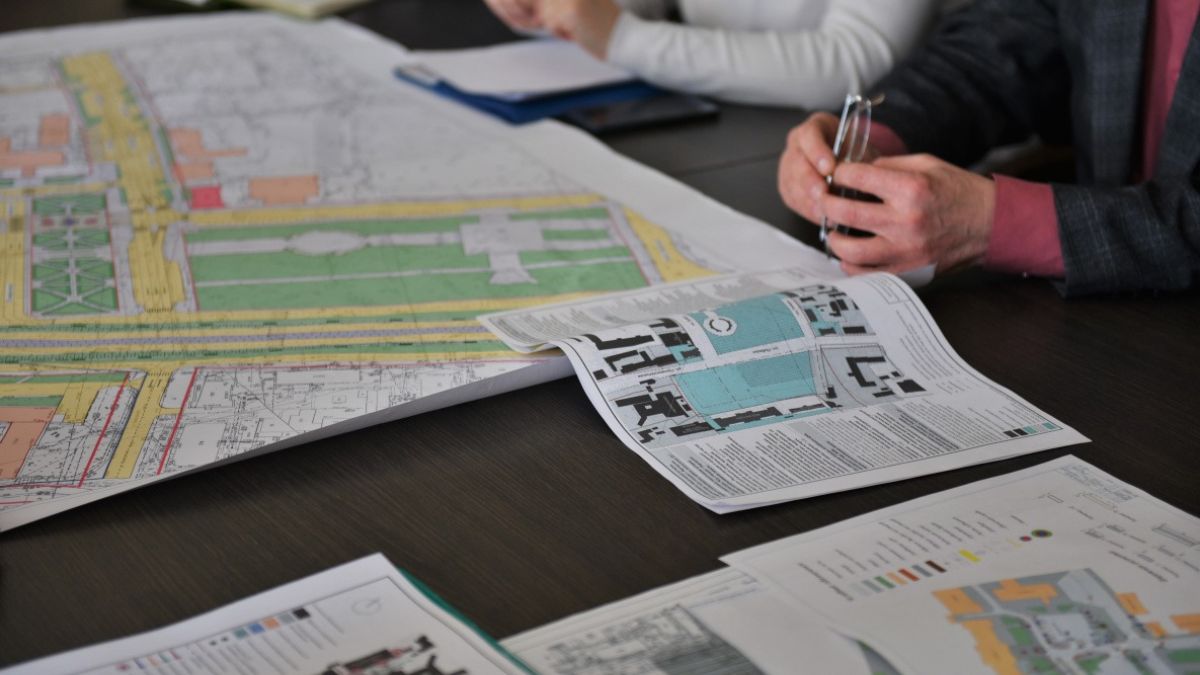 Проект преобразования и благоустройства Привокзальной площади