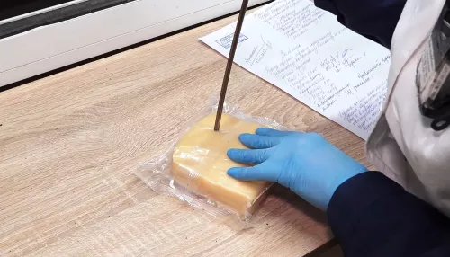 В алтайском УФСИН рассказали, какую запрещенку и как передают осужденным