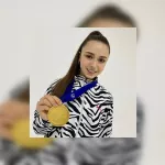 Стали известны подробности допинг-пробы российской фигуристки