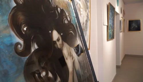 Банк ВТБ выступил генеральным спонсором выставки в ГМИИ им. Пушкина