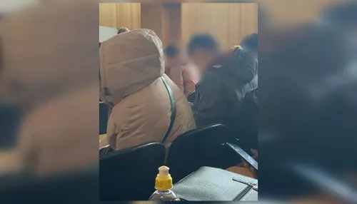 Студенты Горно-Алтайского техникума жалуются на холод в аудиториях