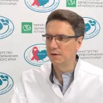 Алтайский инфекционист разрешил вакцинироваться в разгар омикрона