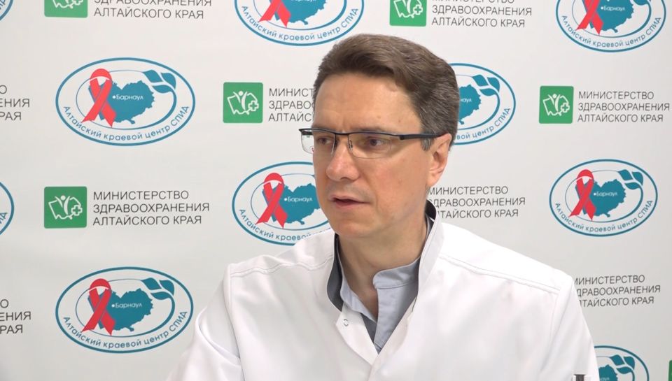 Валерий Шевченко