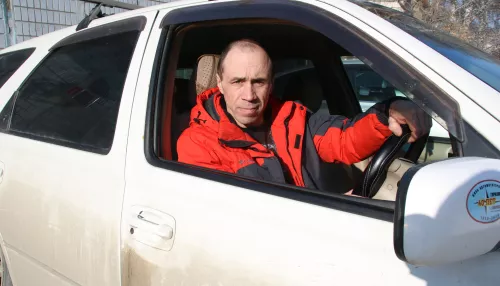 Барнаульские автоволонтеры ищут единомышленников для доставки врачей на вызовы