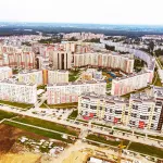 Барнаульцы кинулись скупать недвижимость в Новосибирске