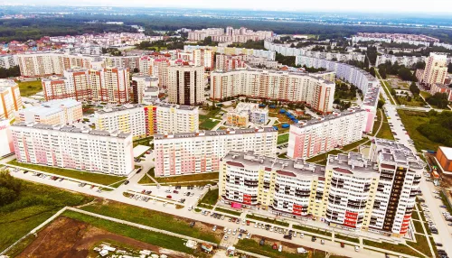 Барнаульцы кинулись скупать недвижимость в Новосибирске
