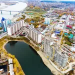 Спрос на новостройки в Барнауле обрушится вдвое после повышения ипотечной ставки