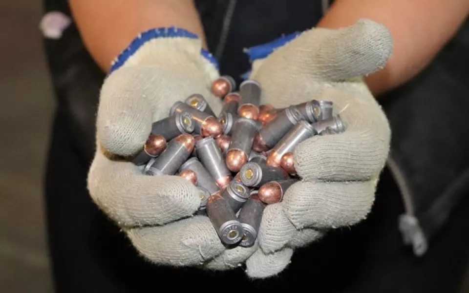 Суд прекратил американский процесс против Барнаульского патронного завода