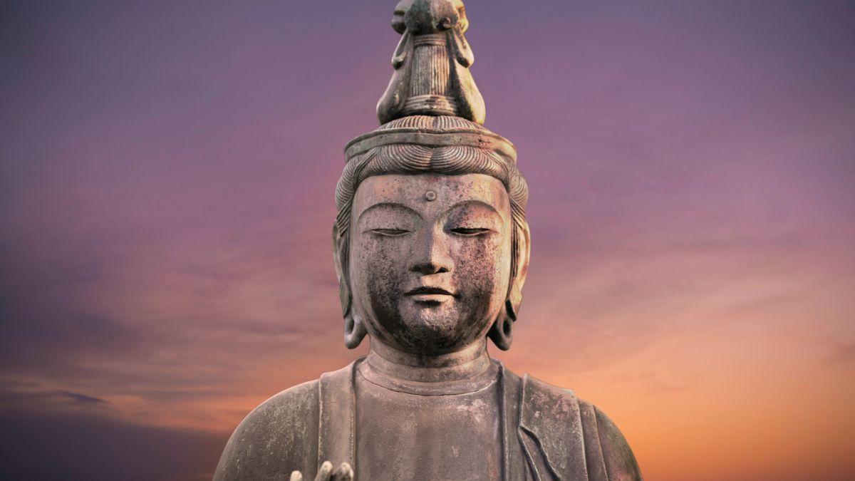Будда. Буддизм. 