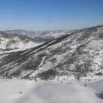 В Алтайском крае оценили сценарии развития паводка после таяния снега