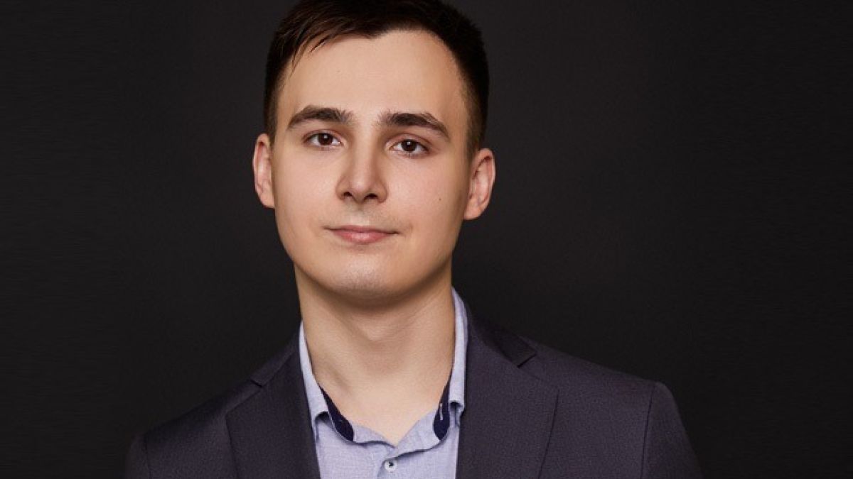 Артем Тупичинский