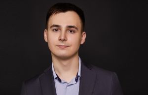 Артем Тупичинский