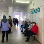 В Барнауле поликлиника №14 возобновляет плановую медпомощь