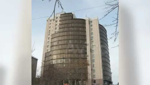 В Барнауле сдают в аренду самую дорогую квартиру с залогом в 200 тысяч рублей