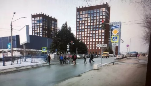 Проект будущей застройки площади Сахарова появился в Сети