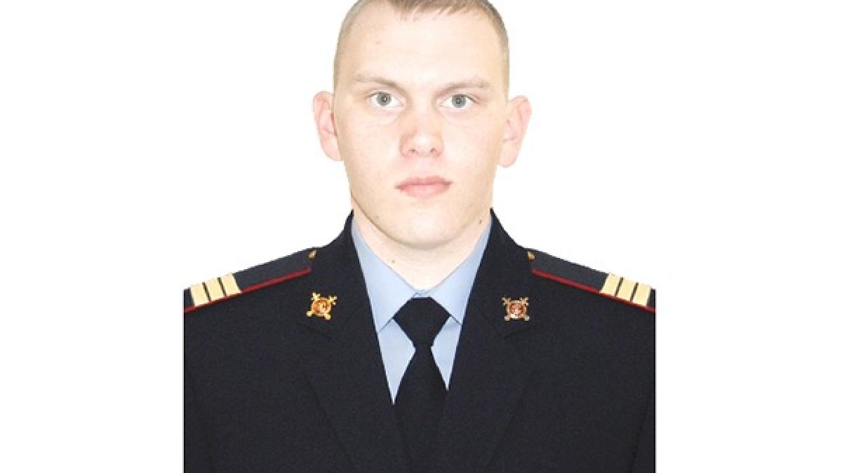 Дмитрий Цорн