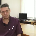 Врач Александр Румянцев рассказал о борьбе с детской онкологией