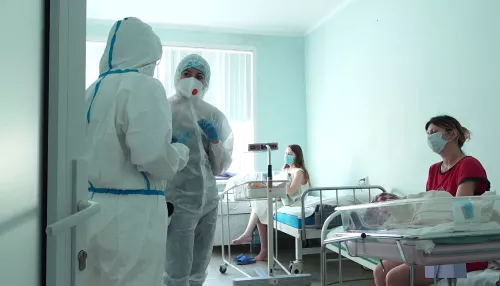 В Новосибирской области 26-летняя девушка умерла от коронавируса