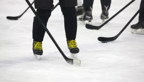 Российские хоккеисты проиграли финнам на Олимпиаде в Пекине