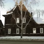 В Барнауле затянулось расселение исторического дома Лесневского