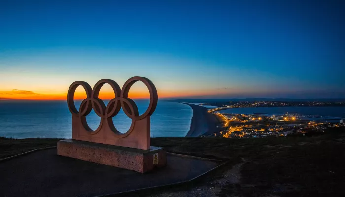 Россия из-за допинга лишилась 13 медалей за Олимпиаду 2012 года
