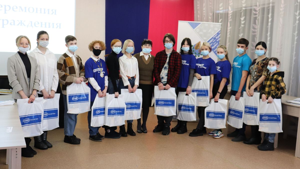 Итоги фестиваля творческих работ "Журфест-2022"