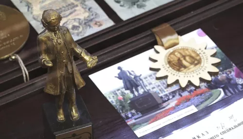 Ровно 80 лет назад в АлтГТУ начались первые учебные занятия