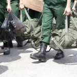 Военный комиссар рассказал, отправят ли алтайских срочников в горячую точку