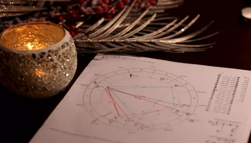 Астролог назвала знаки зодиака, которые ждет счастье и успех в 2023 году