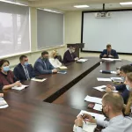 В Барнауле готовятся к голосованию за благоустройство общественных территорий