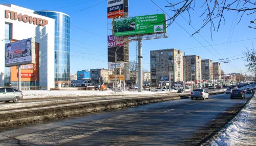 Как в Барнауле будут ездить катафалки во время ремонта на Новом рынке