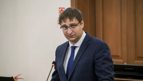 Емешин и Коршунов вошли в новый экономический совет при АКЗС