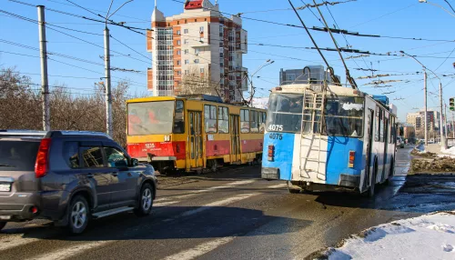 Какой будет транспортная схема на время ремонта моста у Нового рынка в Барнауле