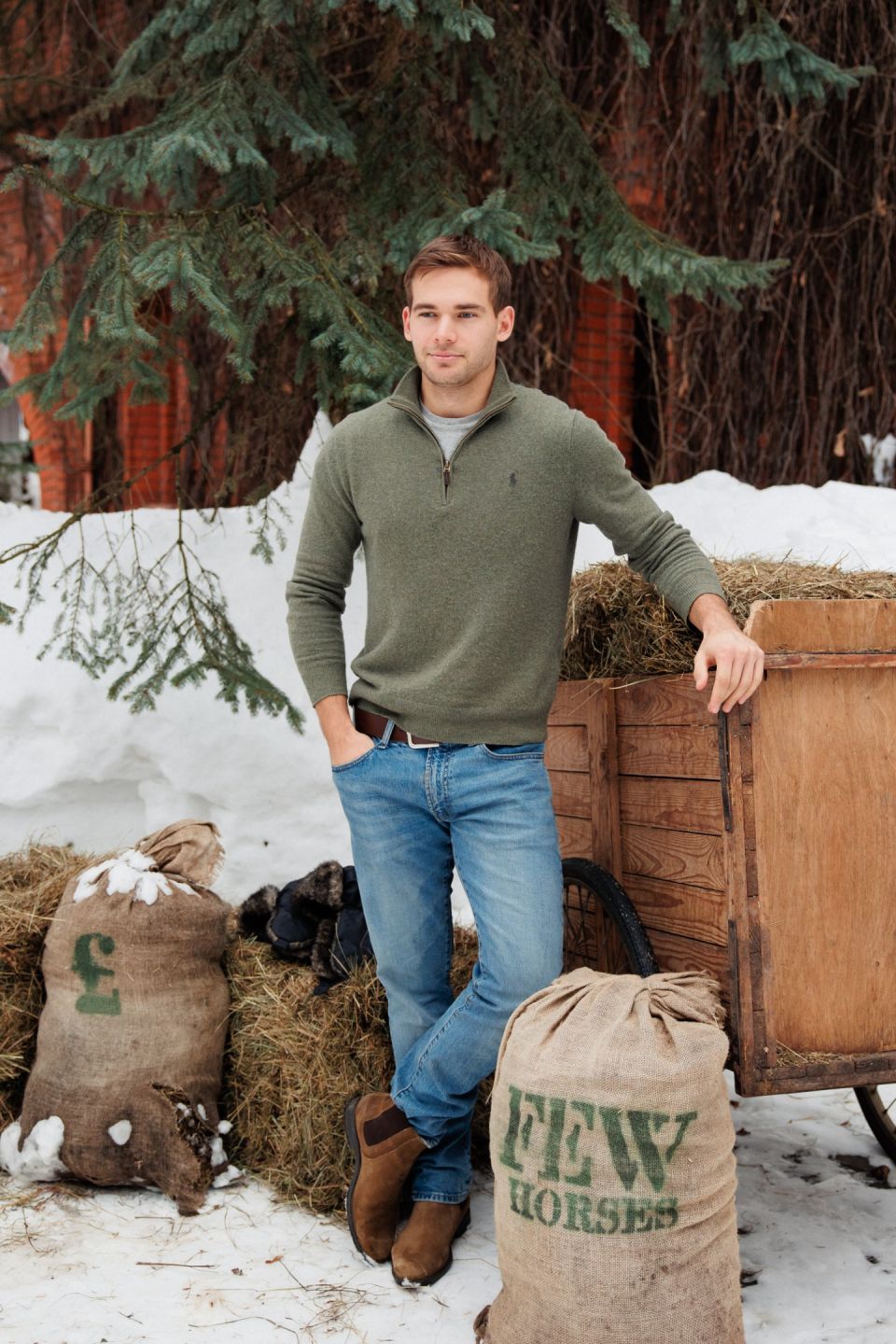 Александр Гранков