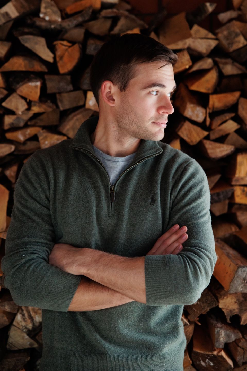 Александр Гранков