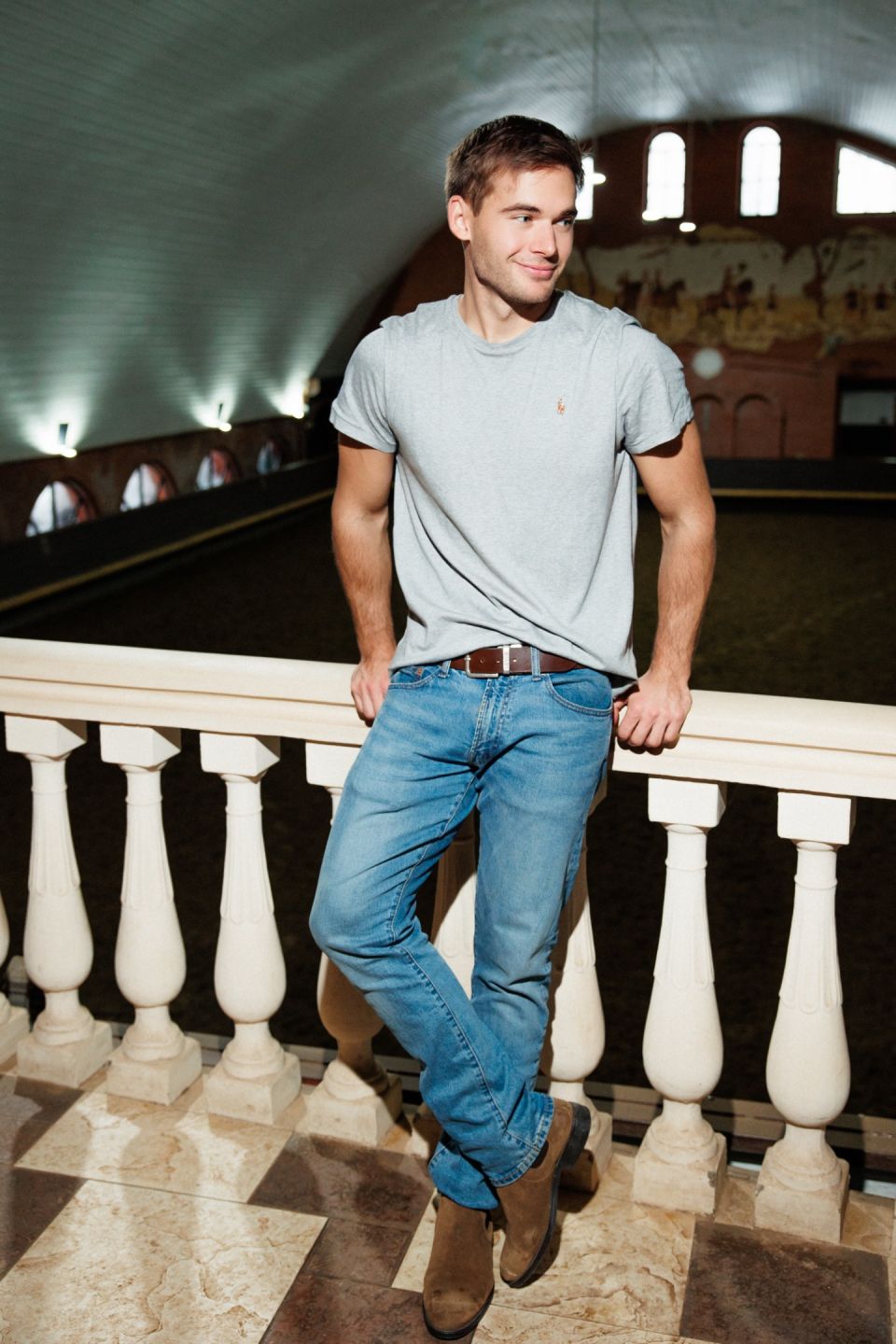 Александр Гранков