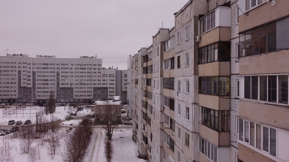 Дом. Недвижимость.