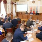 В Общественной палате Барнаула обсудили закон об обращении с животными